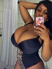 sexy selfie