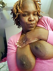 erotic selfie