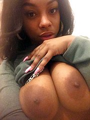 porn selfie