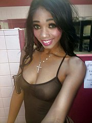 hot selfie
