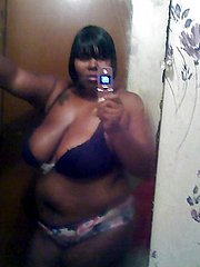 hot selfie