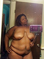sexy selfie