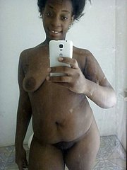 hot selfie