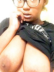 sexy ebony girl