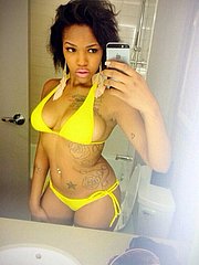 porn selfie
