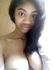 ebony amateur