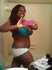 ebony amateur