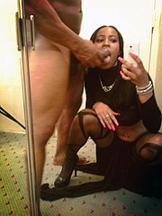 ebony amateur