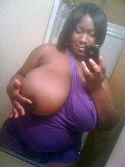 erotic selfie