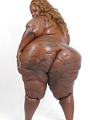 sexy chubby ebony