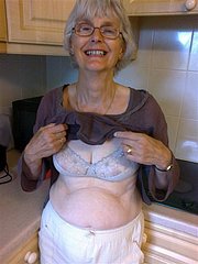 old mature