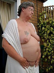 granny porn