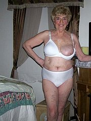 granny sex