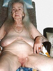 sexy old women