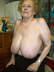 sexy old mature