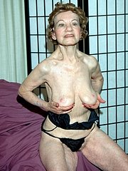 fat granny