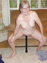 sexy old women