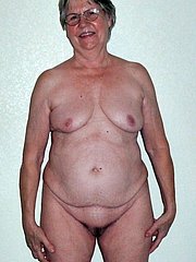 sexy old women