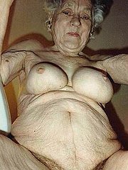 sexy granny