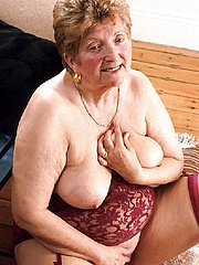 sexy old women