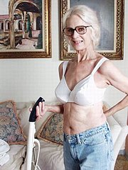 sexy old women