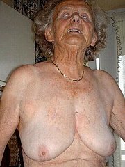 sexy granny