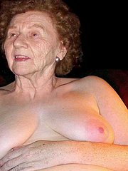 granny porn