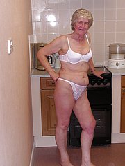 grandmather