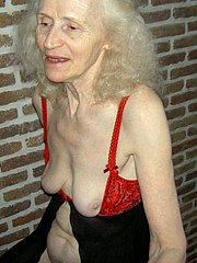 sexy old mature