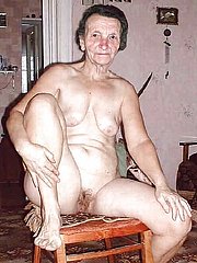 granny sex