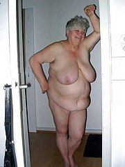 sexy old women