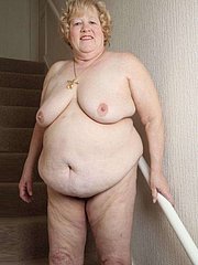 sexy granny
