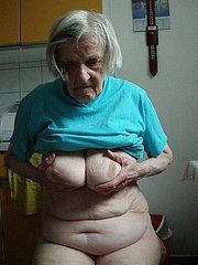 sexy old women