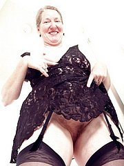 granny porn