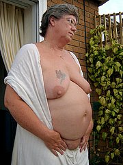 sexy old mature