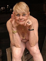 sexy old women