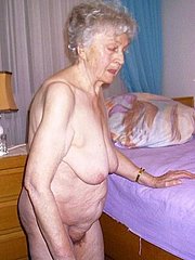 granny porn