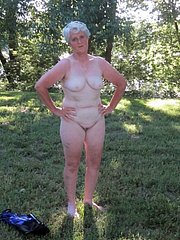 granny porn