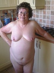 sexy old women