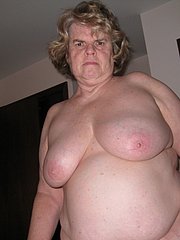 sexy old women