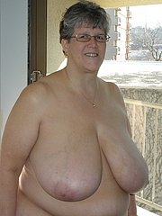 old mature