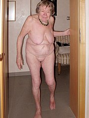 old mature