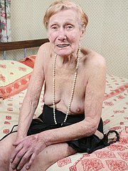 sexy granny