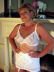 sexy old women