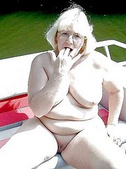sexy old women