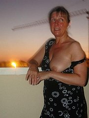 sexy granny