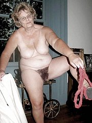 granny porn