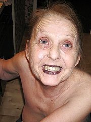 sexy old women