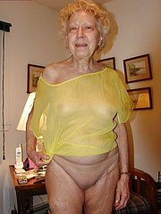 granny porn