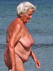 sexy old mature